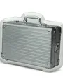 3D-стікер (Silver Briefcase)