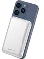Портативна батарея Proove Vibe Energy Plus 22.5W 10000mAh (silver)
