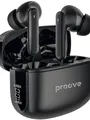 Бездротові навушники Proove Tempo TWS (black)