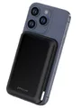 Портативна батарея Proove Vibe Energy Plus 22.5W 10000mAh (black)
