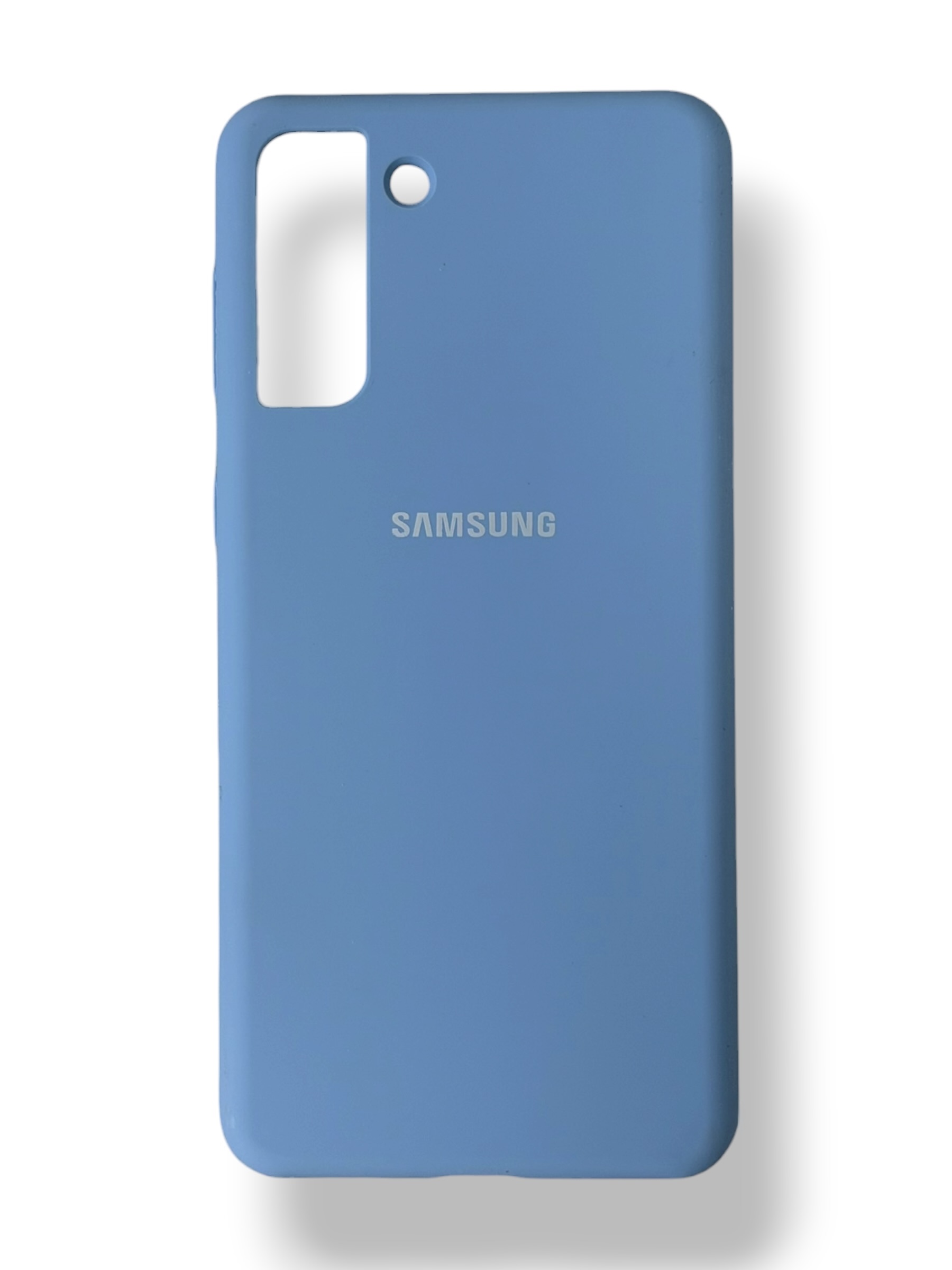 Чохол Silicone Case Samsung S21 Plus №10