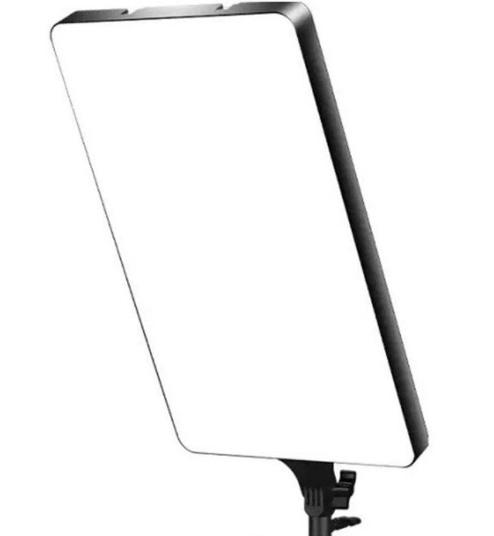 Прямокутна LED лампа Ring Light RL-24 19``