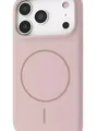 Чохол Proove Spectrum Case with MagSafe для iPhone 17 ProMax (powder pink)