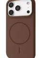 Чохол Proove Spectrum Case with MagSafe для iPhone 17 Pro (choco mousse)