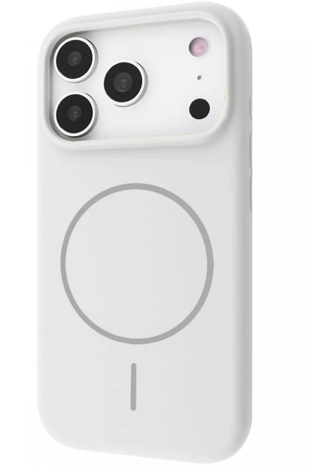 Чохол Proove Spectrum Case with MagSafe для iPhone 17 Pro (arctic white)