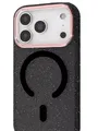 Чохол Proove Cuprum Case with MagSafe IPhone 17 Pro (black)