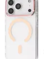 Чохол Proove Cuprum Case with MagSafe IPhone 17 Pro (cream)