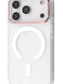 Чохол Proove Cuprum Case with MagSafe IPhone 17 Pro (white)