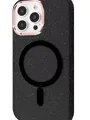 Чохол Proove Cuprum Case with MagSafe IPhone 16 ProMax (black)