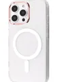 Чохол Proove Cuprum Case with MagSafe IPhone 16 ProMax (white)