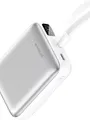 Портативна батарея Proove Neutron 22.5W 10000mAh (white)