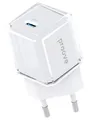 МЗП Proove Pure Gan 30W Type-C (white)