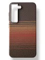 Чохол Carbonite Design case with MagSafe для S23 Plus (design 2)