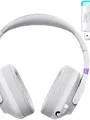 Бездротов ігрова гарнітура Proove Gaming Bliss Pro (white)
