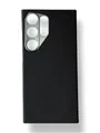 Чохол Carbon Slim Case with MagSafe для Samsung S25 Ultra (black)