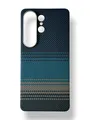 Чохол Carbon Slim Case with MagSafe для Samsung S26 Ultra (moon)