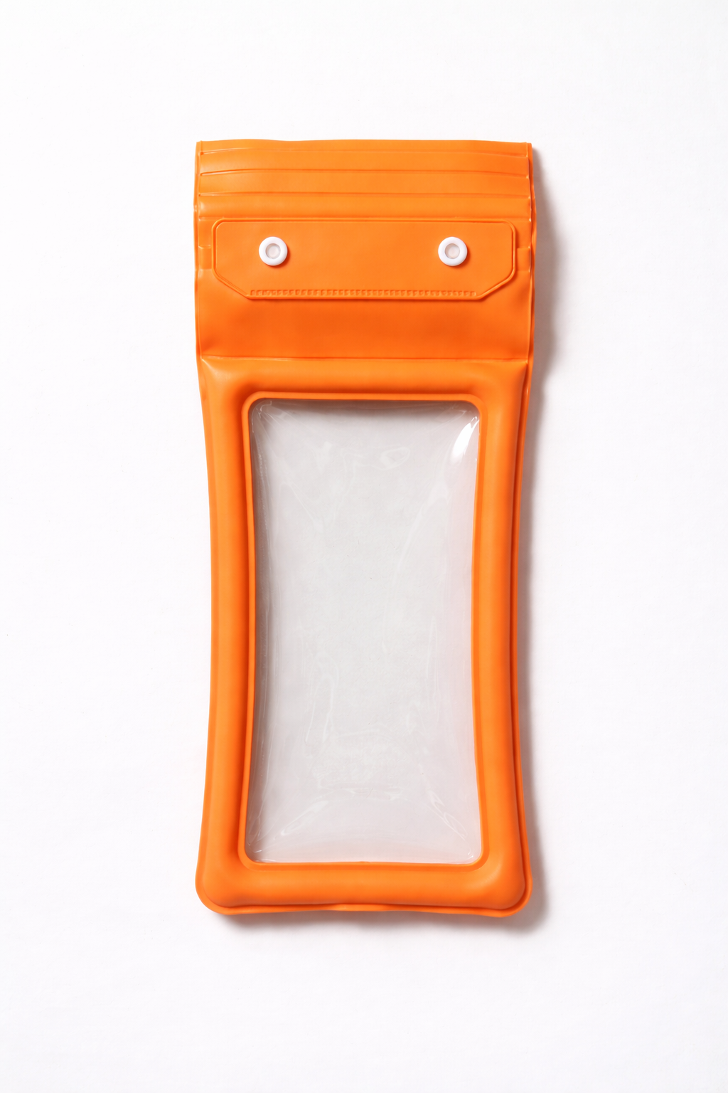 Водонепроникний чохол (orange)