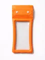 Водонепроникний чохол (orange)