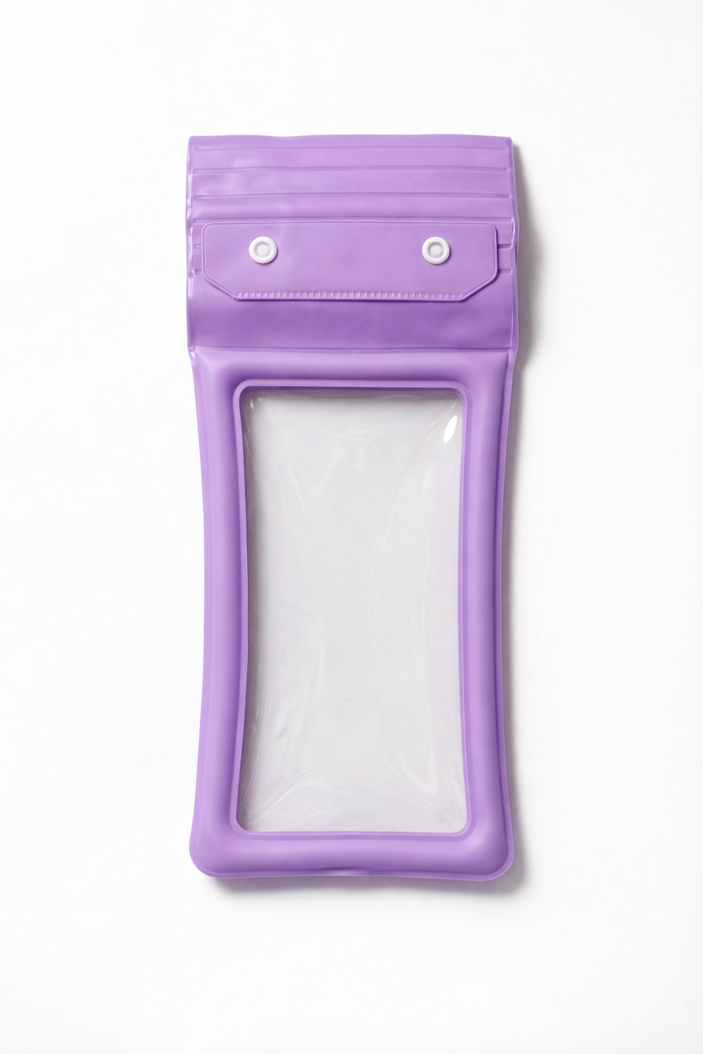 Водонепроникний чохол (purple)