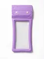 Водонепроникний чохол (purple)