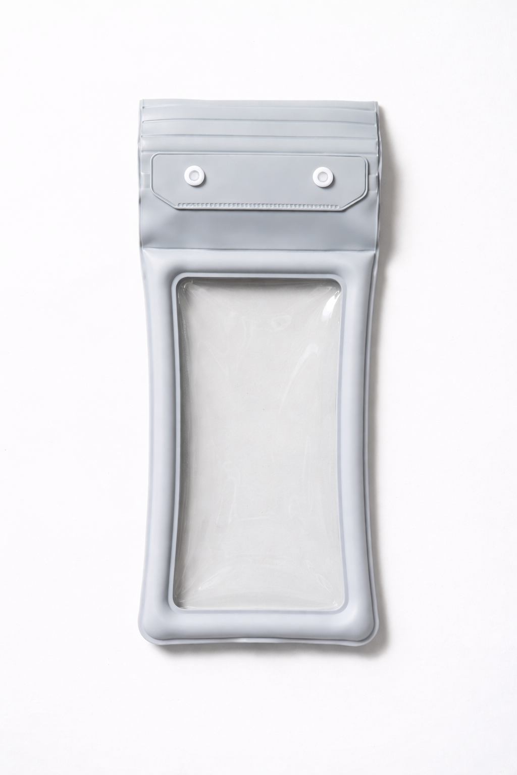 Водонепроникний чохол (silver)