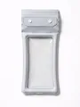 Водонепроникний чохол (silver)