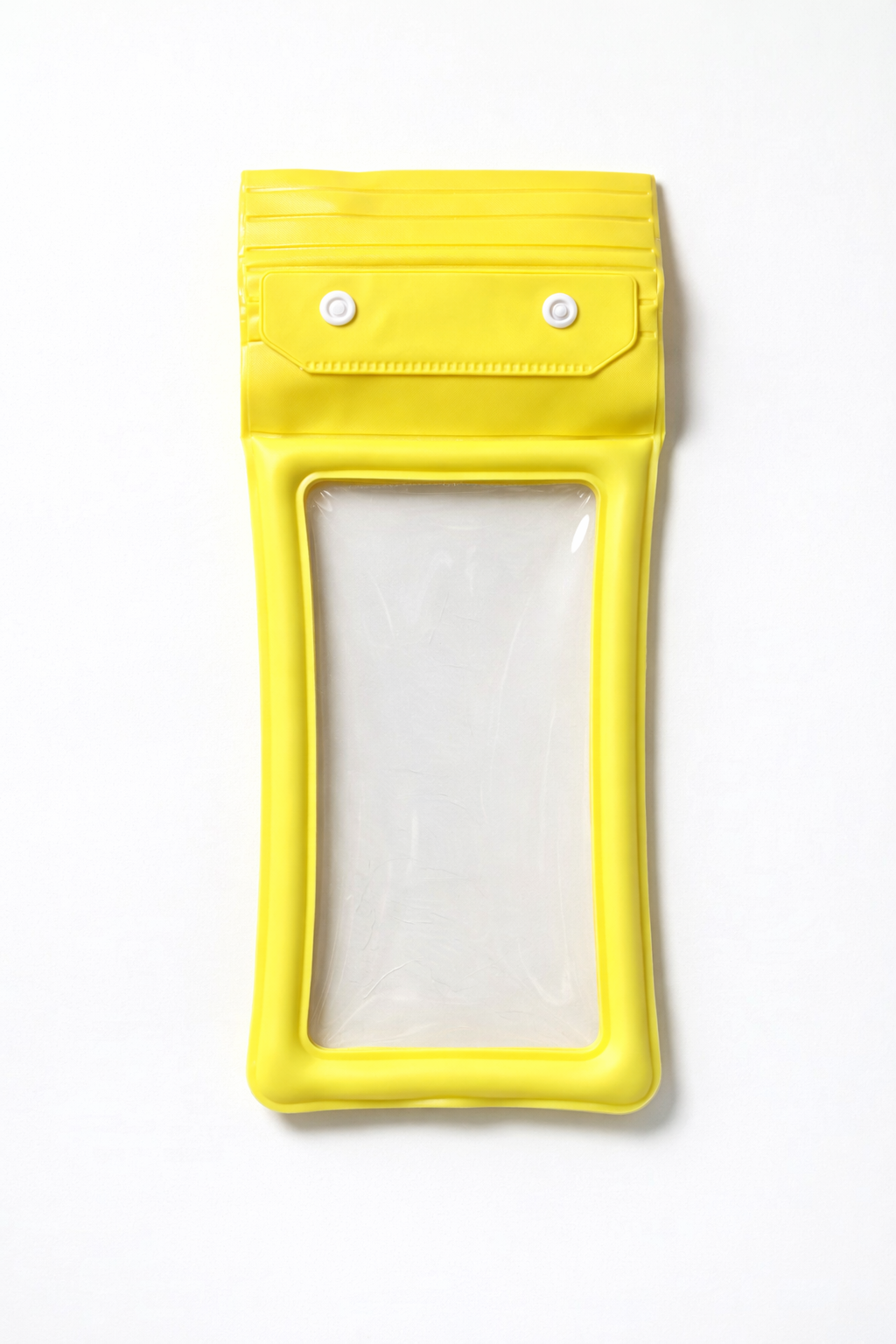 Водонепроникний чохол (yellow)