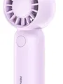 Портативний вентилятор Remax RS-SF08 (purple)