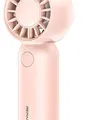 Портативний вентилятор Remax RS-SF08 (pink)