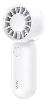 Портативний вентилятор Remax RS-SF08 (white)