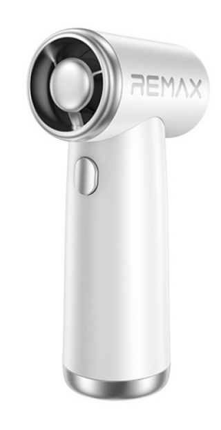 Портативний вентилятор Remax RS-SF09 (white)