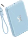 Портативна Батарея Proove X-Core 22.5W 10000mAh (sky blue)