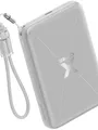 Портативна Батарея Proove X-Core 22.5W 10000mAh (silver/white)