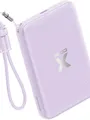 Портативна Батарея Proove X-Core 22.5W 10000mAh (purple)