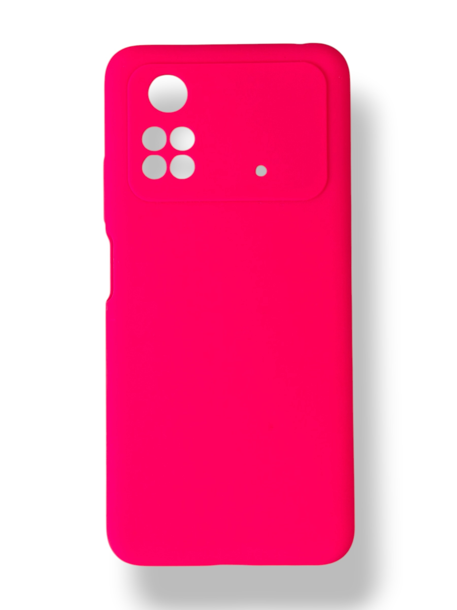 NoLo SC Poco M4 Pro 4G  №21