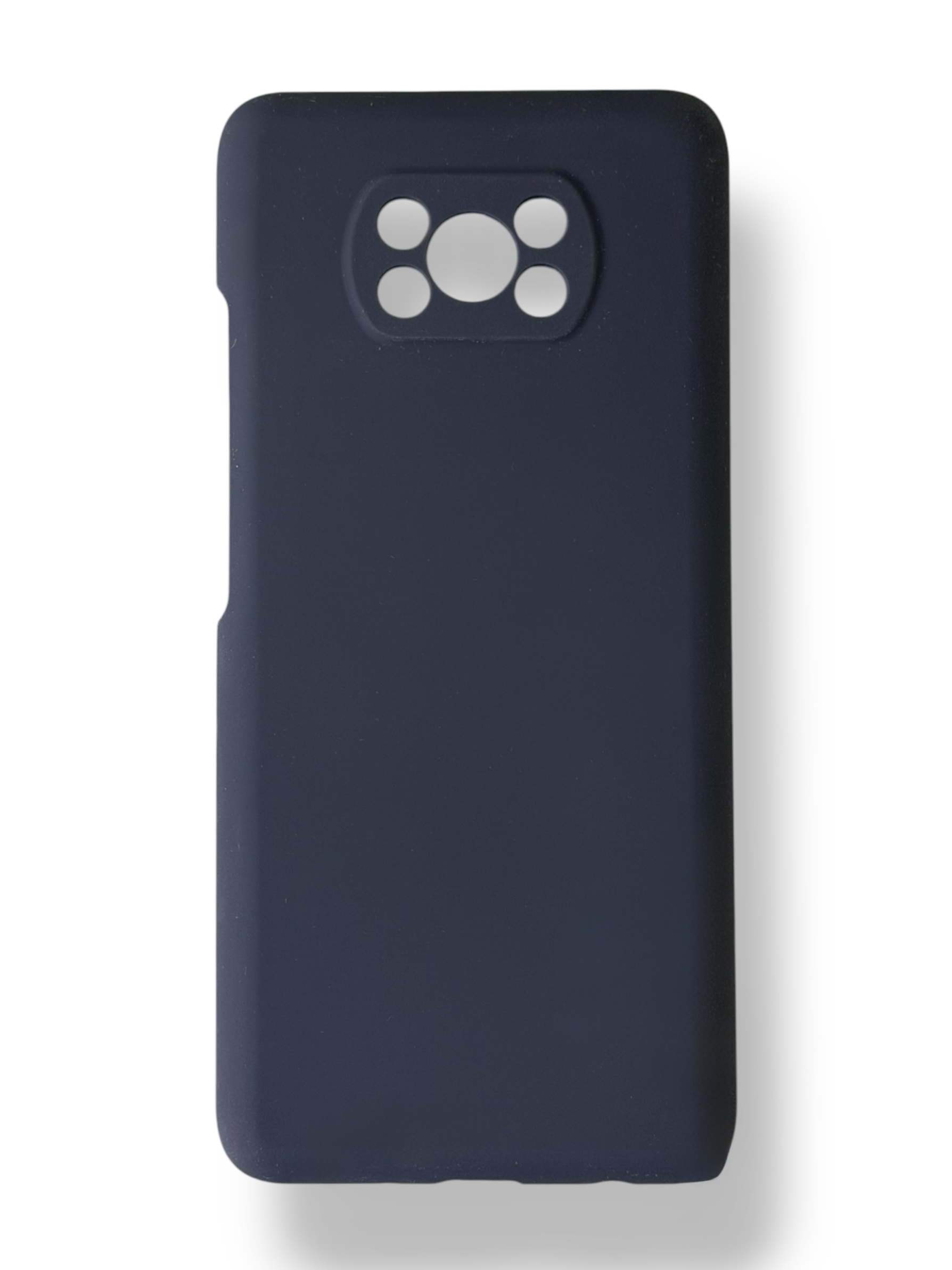 NoLo SC Poco X3  №08