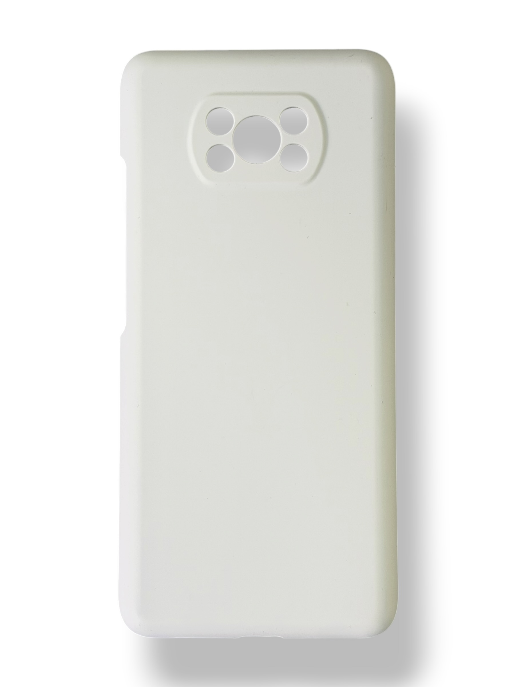NoLo SC Poco X3  №09