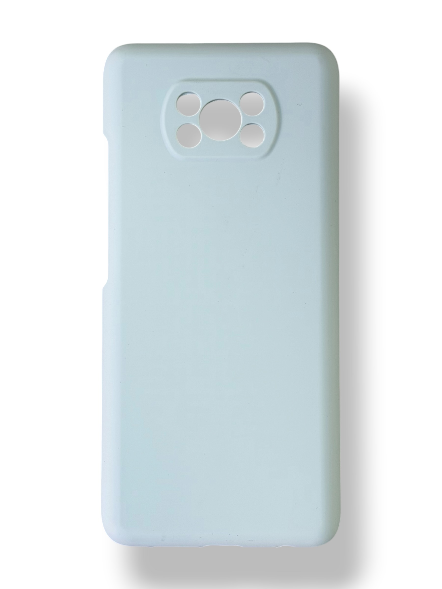 NoLo SC Poco X3  №11