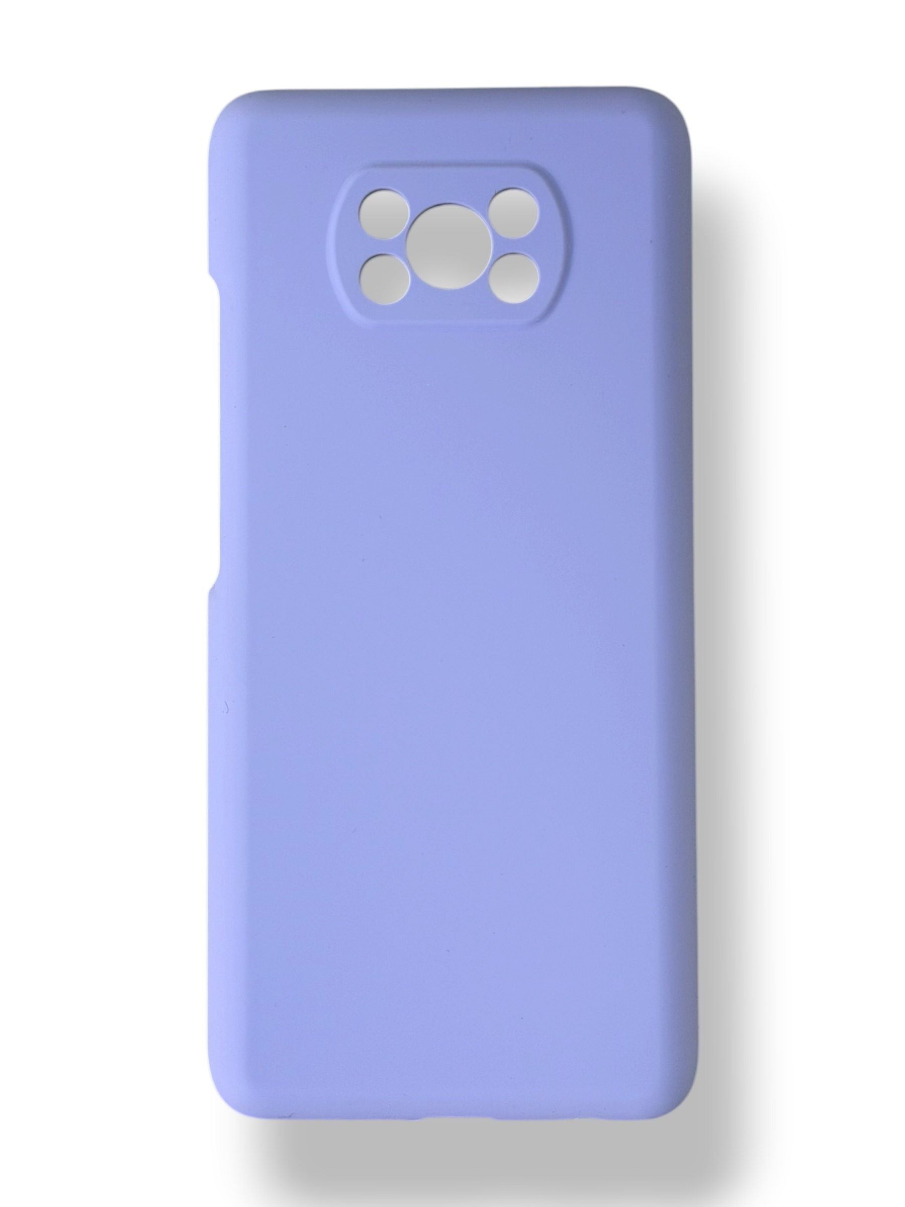 NoLo SC Poco X3  №13
