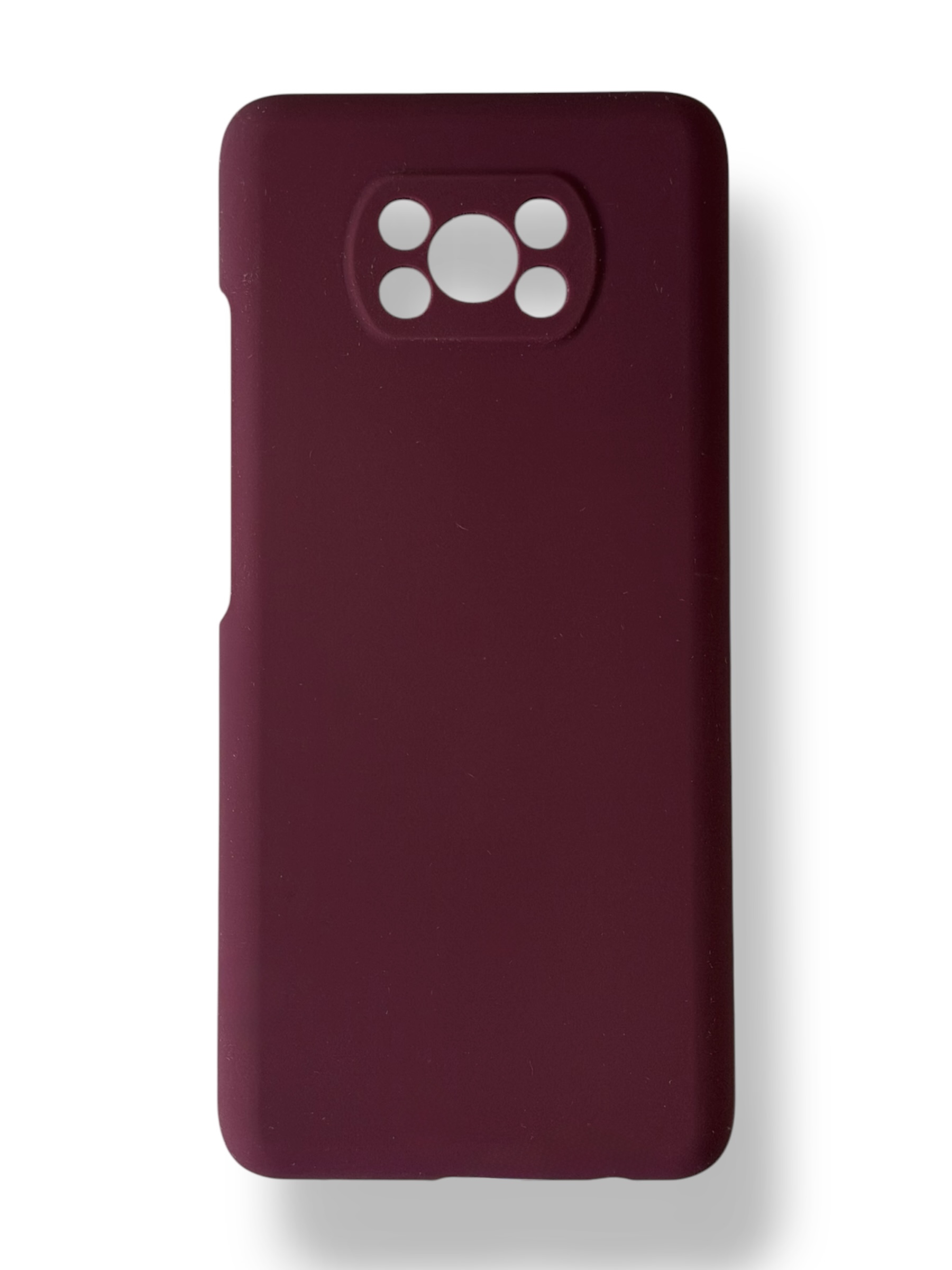 NoLo SC Poco X3  №23