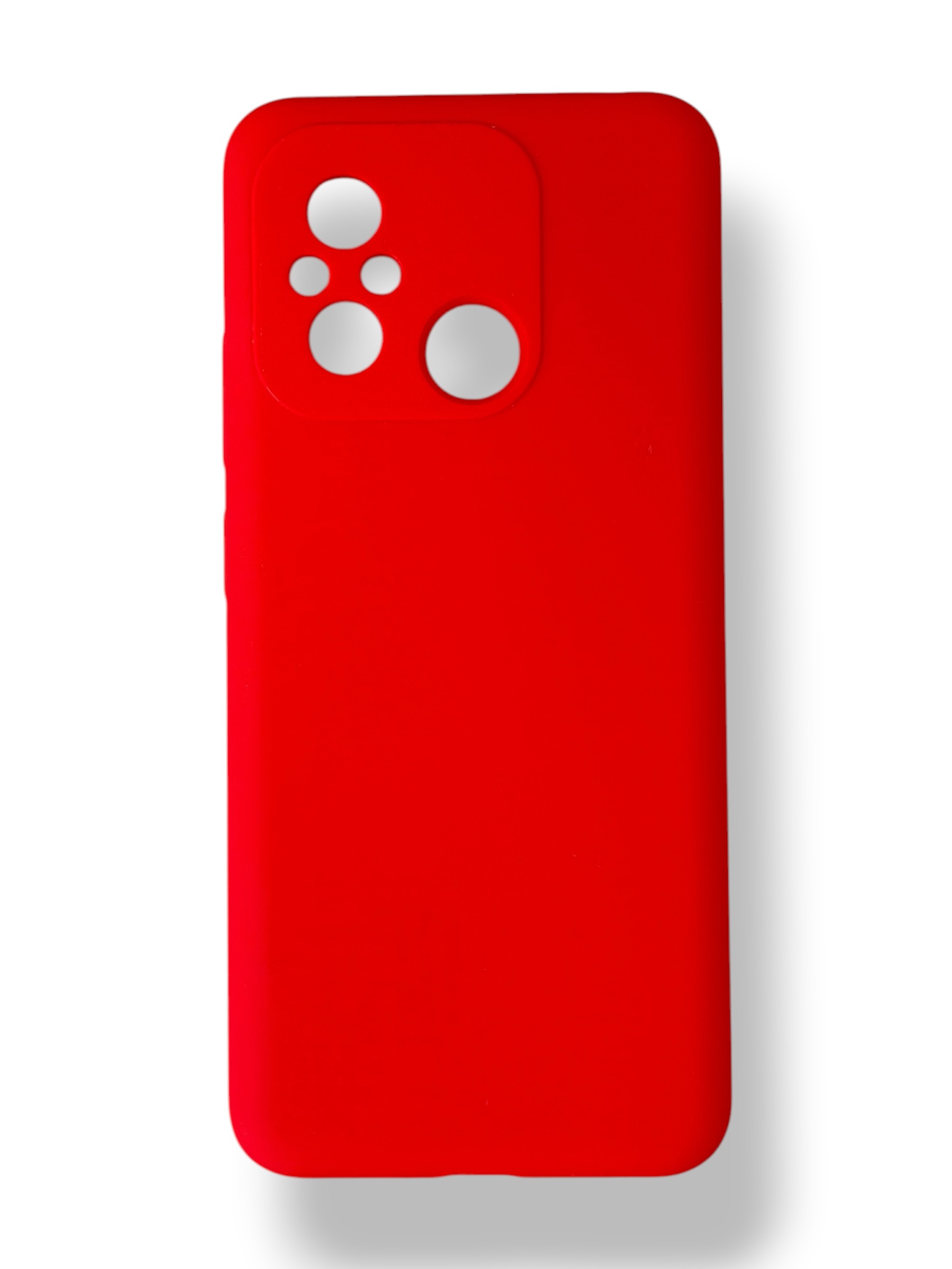 NoLo SC Redmi 12C  №01