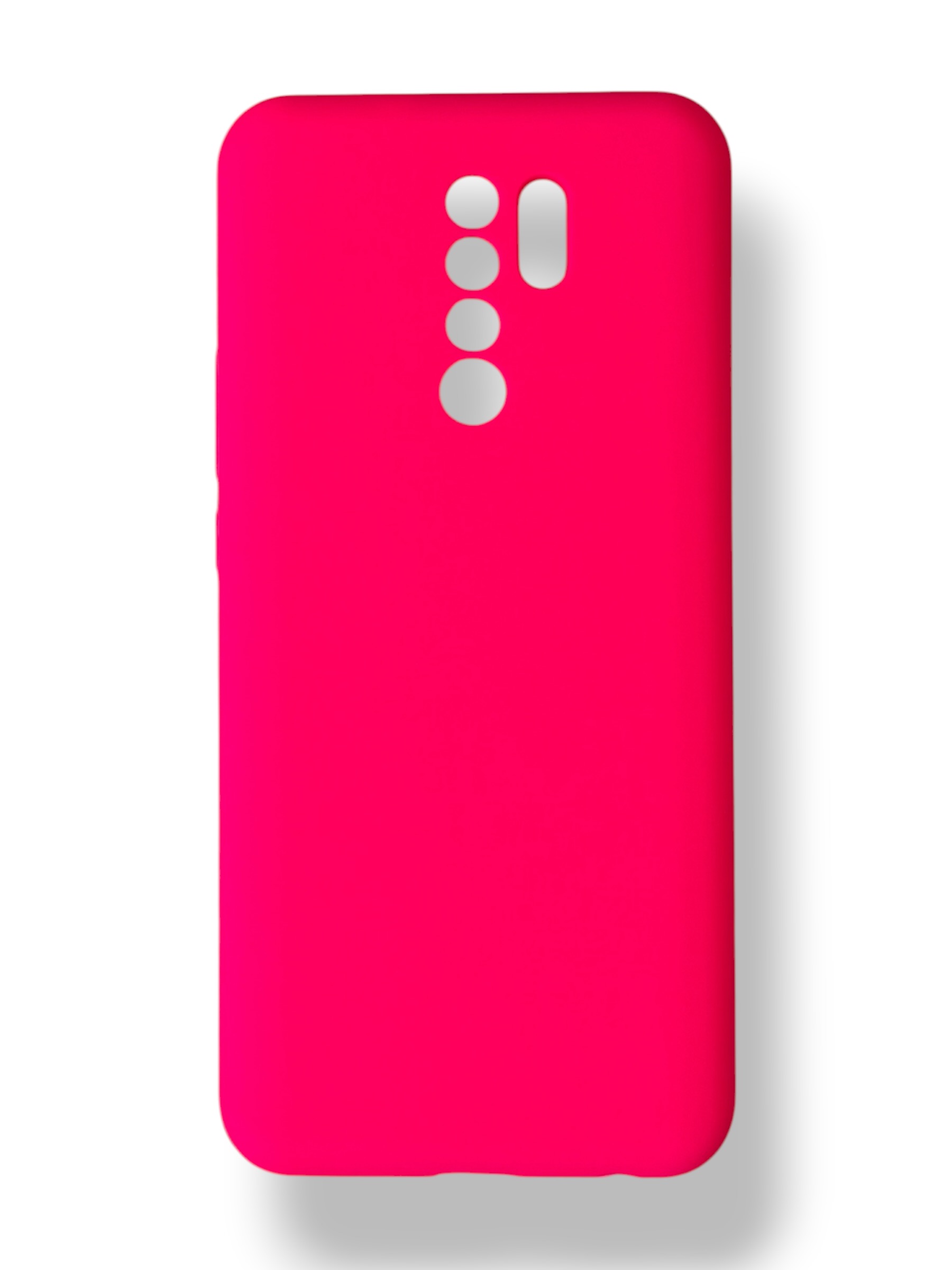 NoLo SC Redmi 9  №21