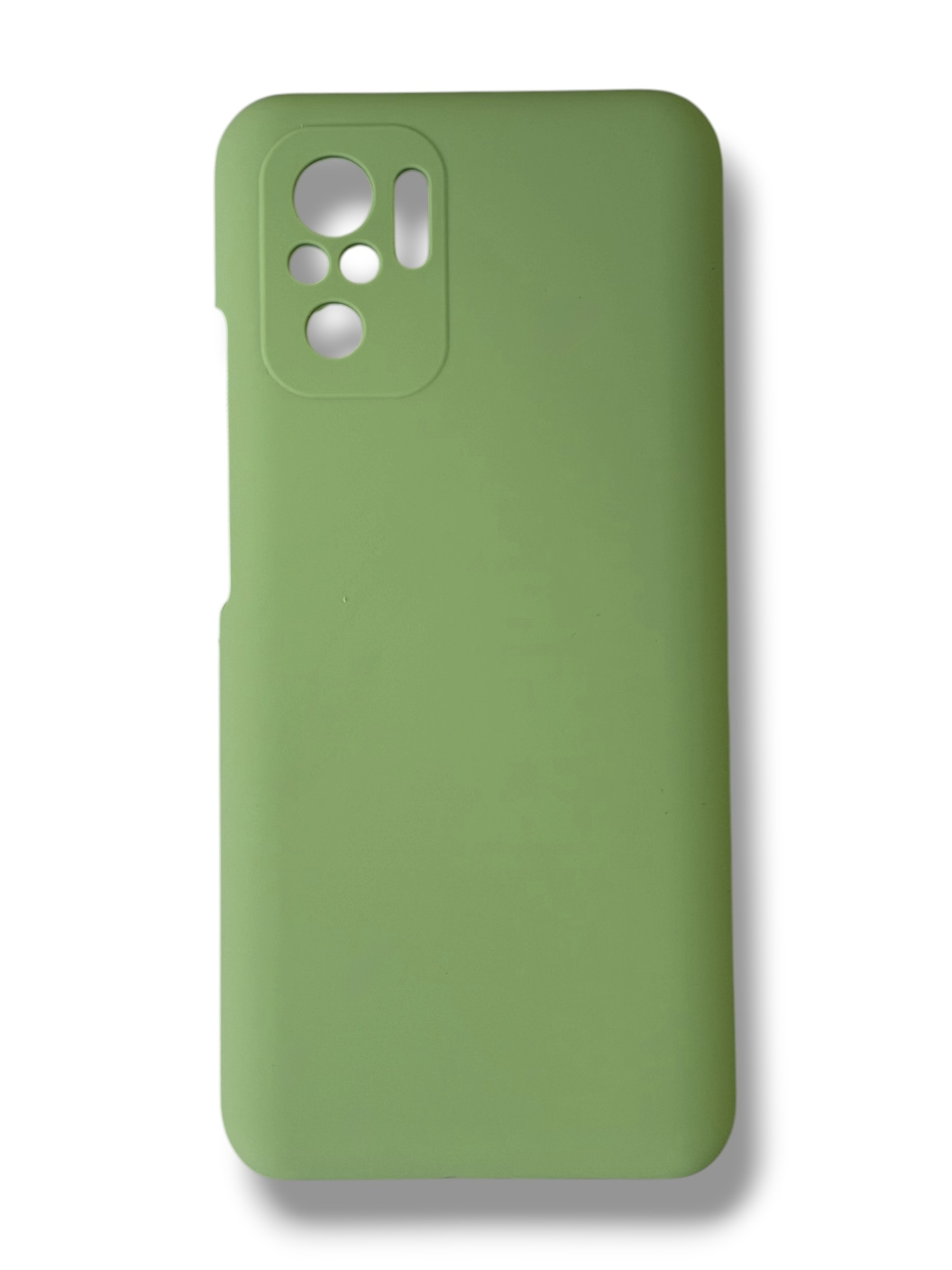 NoLo SC Redmi Note 10  №19