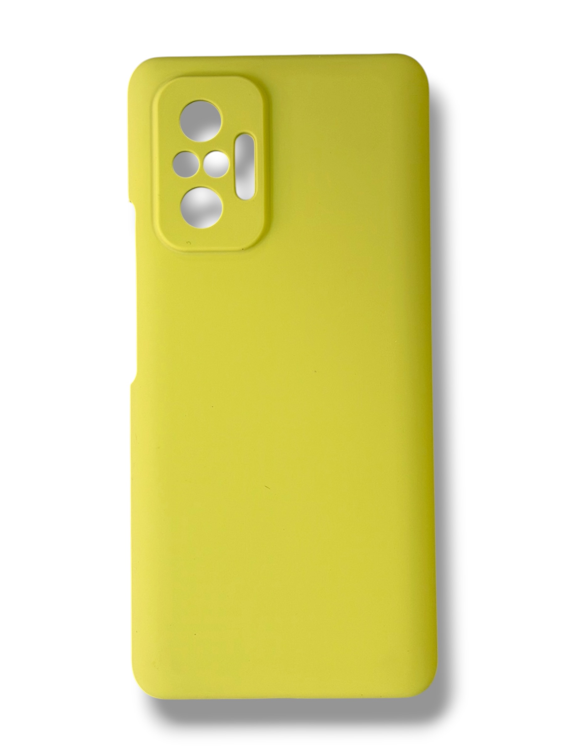 NoLo SC Redmi Note 10 Pro  №06