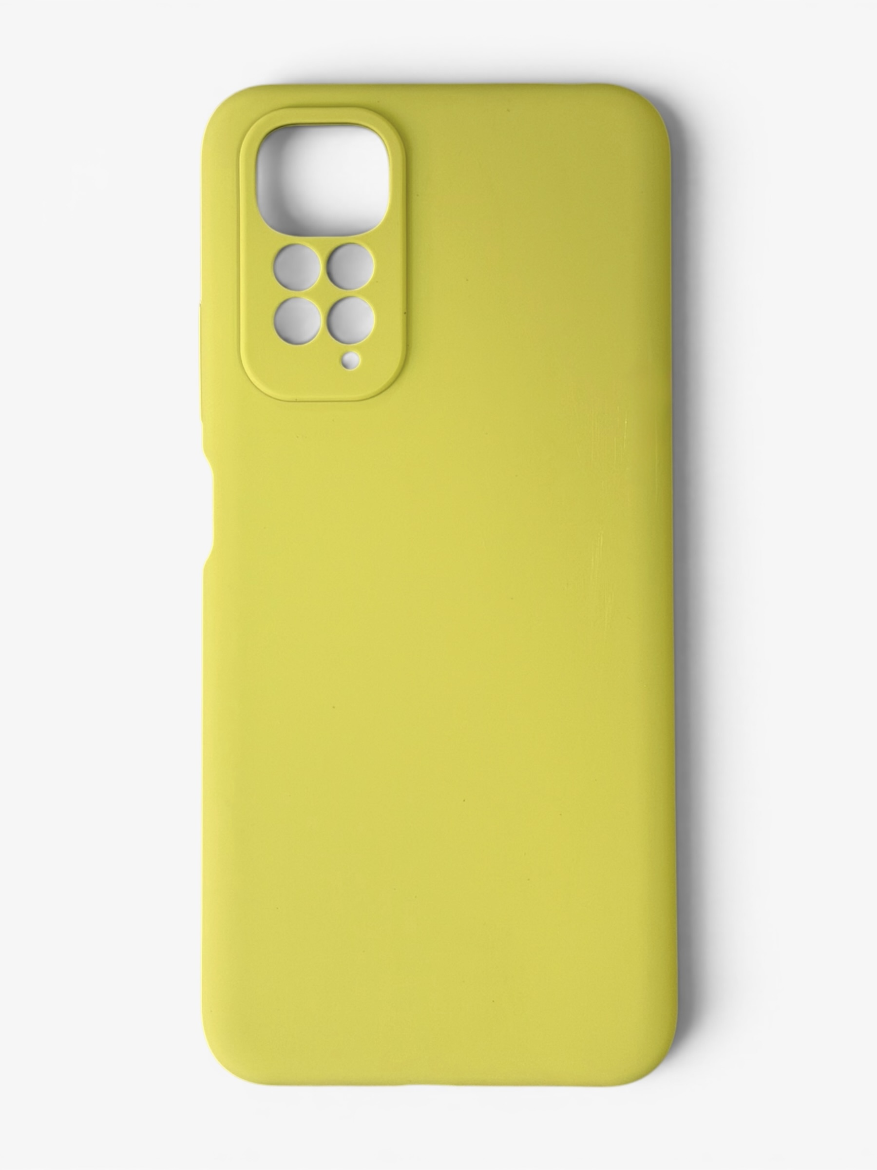 NoLo SC Redmi Note 11  №06