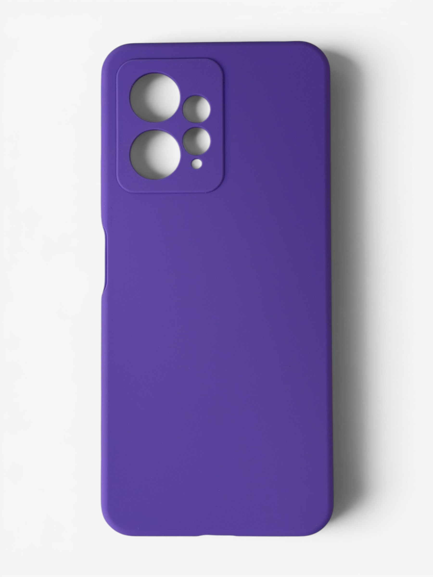 NoLo SC Redmi Note 12 4G  №07