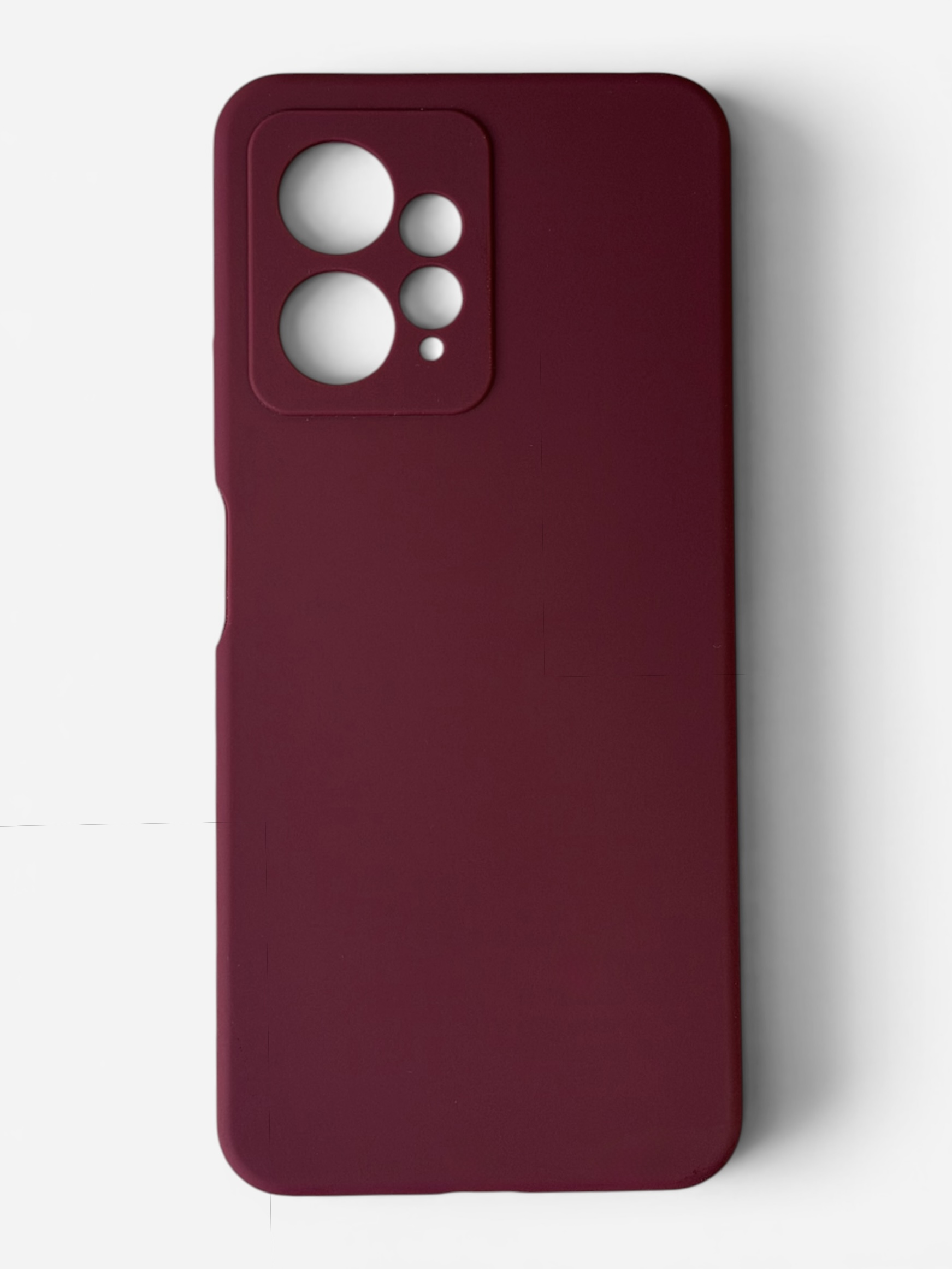 NoLo SC Redmi Note 12 4G  №23