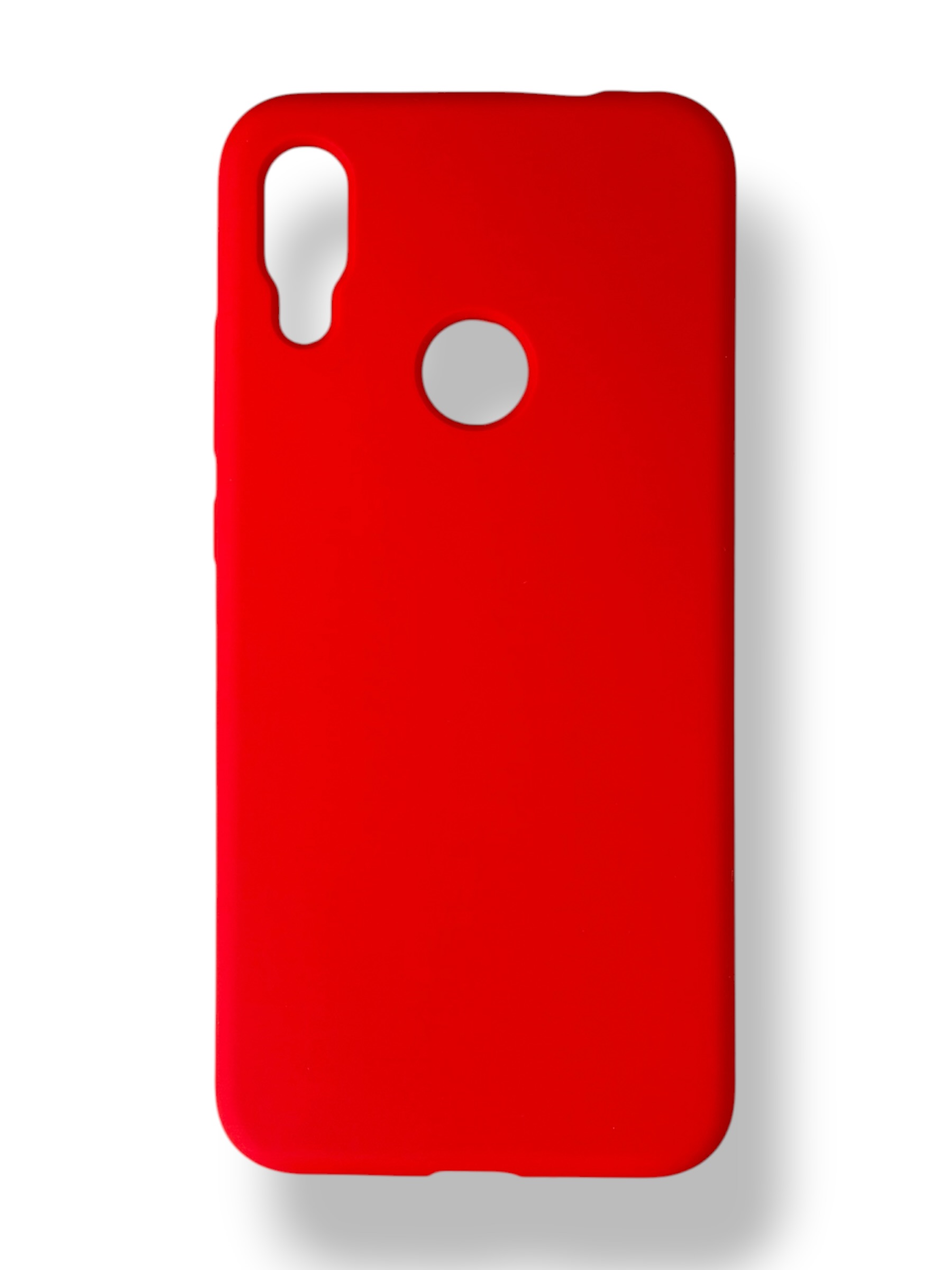 NoLo SC Redmi Note 7  №01