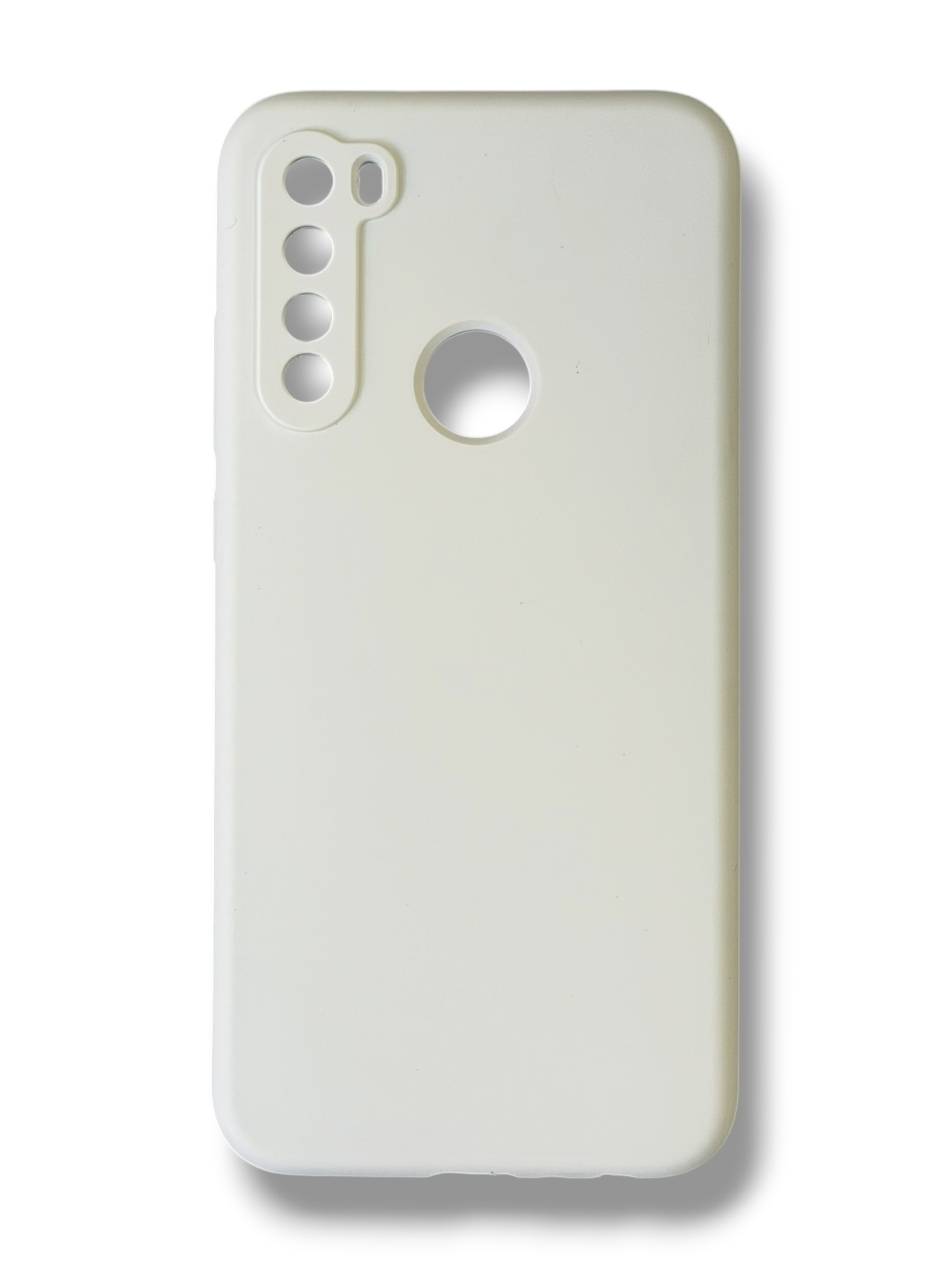 NoLo SC Redmi Note 8  №09