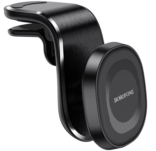 Автомобільний тримач Borofone BH40 Mini Super Strong Magnetic (black)